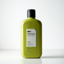 Energize & Refresh Men's Shower Gel