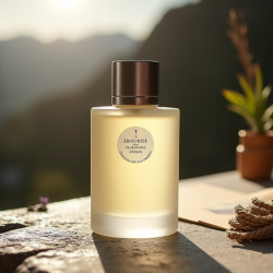 The Adventurer's Compass Eau de Toilette