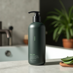 Revive & Thrive Pure Performance Body Lotion