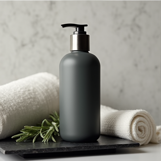 Gentleman's Luxe Comfort Body Lotion Gentleman's Luxe Comfort Body Lotion