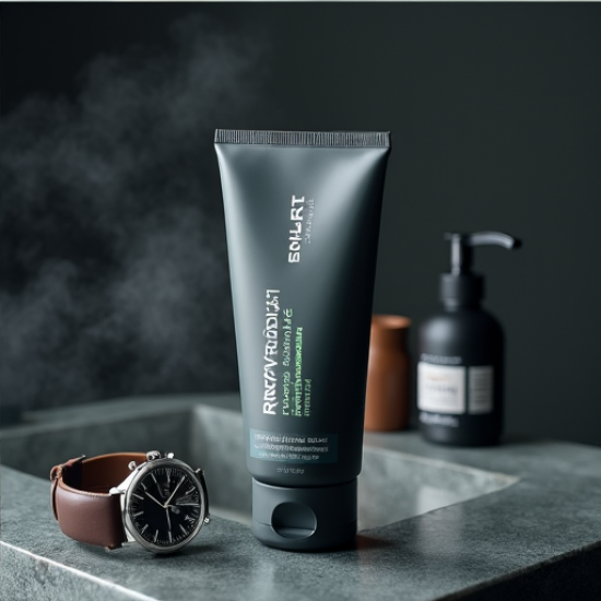 ReviveSport Conditioning Shave Cream ReviveSport Conditioning Shave Cream