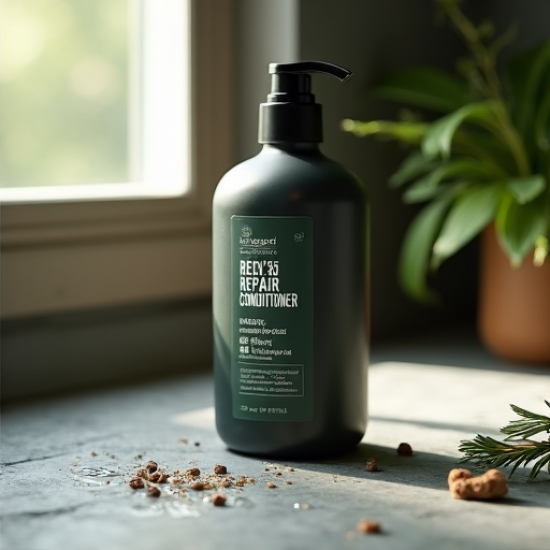 Rugged Terrain Men's Repair Conditioner Rugged Terrain Men's Repair Conditioner