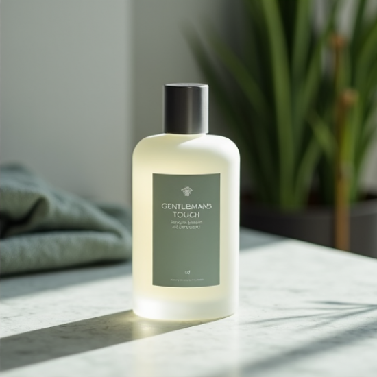 Gentleman's Touch Aftershave Soother