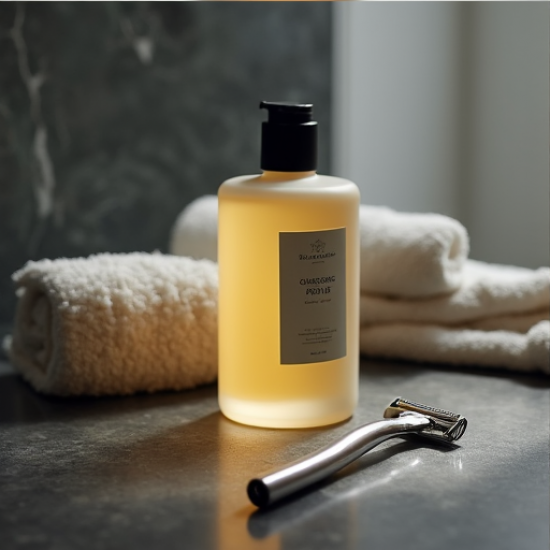 Ginseng Revive Pre-Shave Tonic