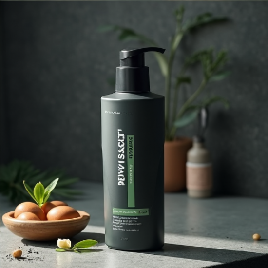 Ginseng Revitalize Power Shower Gel