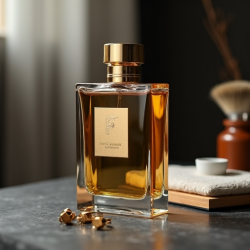 Force Majeure Men's Power Scent EDP