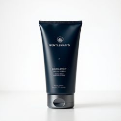Gentleman's Luxe Shave Gel