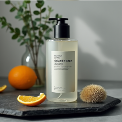 Revitaluxe Homme Performance Hair & Scalp Wash