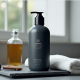Gentleman's Morning Glow Body Lotion
