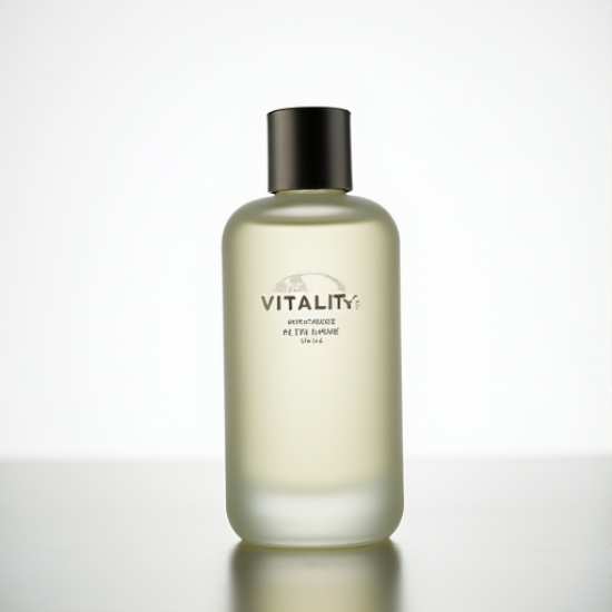 Vitality Elixir Pre-Shave Essence Vitality Elixir Pre-Shave Essence