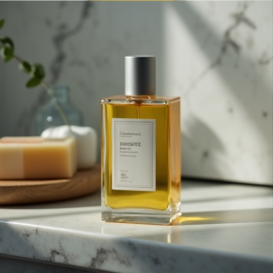 Endurance Elite Pre-Shave Oil