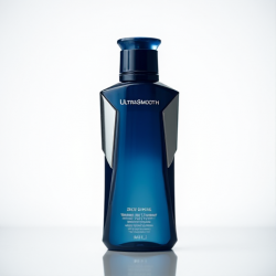 UltraSmooth Sport Fuel Shave Gel