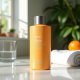 Citrus Breeze Shave Gel Citrus Breeze Shave Gel