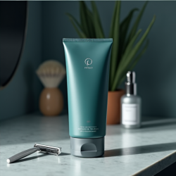Precision Glide Men's Shave Gel