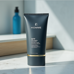 Homme Power Block Sunscreen SPF 50+