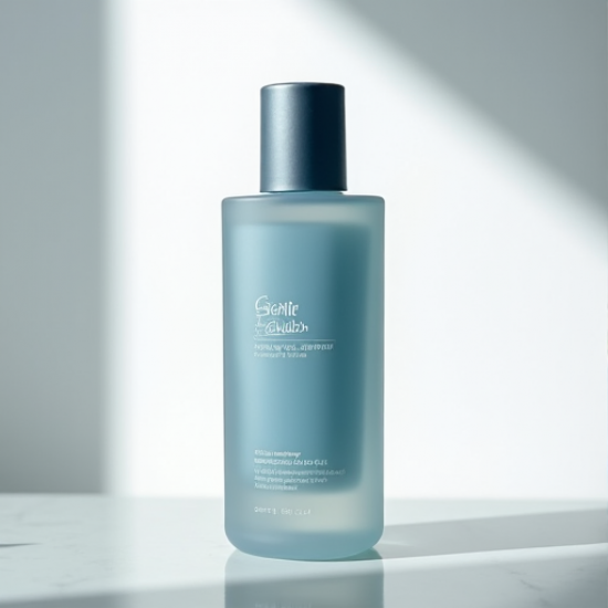 Gentle Touch Pre-Shave Gel Gentle Touch Pre-Shave Gel