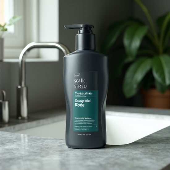 ScalpGuard Men's Shield Conditioner