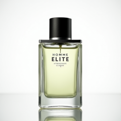 Homme Elite Aftershave Calmer - 250ml
