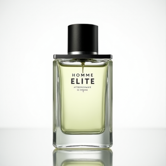 Homme Elite Aftershave Calmer Homme Elite Aftershave Calmer