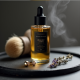 SmoothGuard Men's Pre-Shave Oil