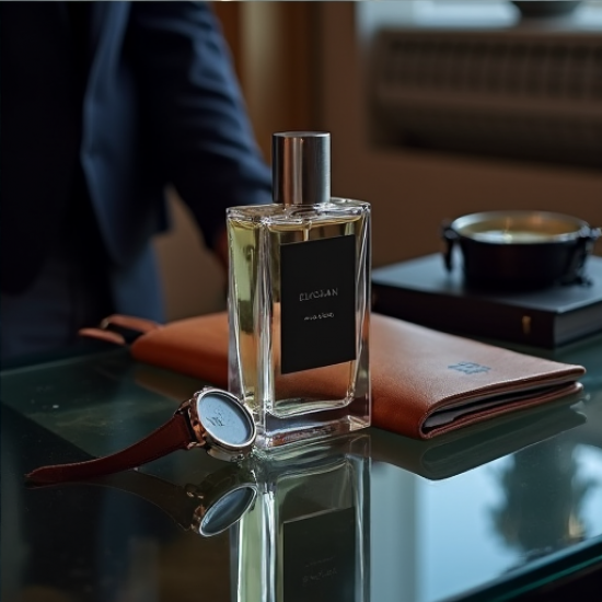 Elysian Aura Pheromone Cologne Elysian Aura Pheromone Cologne