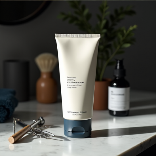 Gentleman's Touch Calming Shave Cream Gentleman's Touch Calming Shave Cream