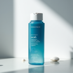Ocean Breeze Cooling Shave Gel