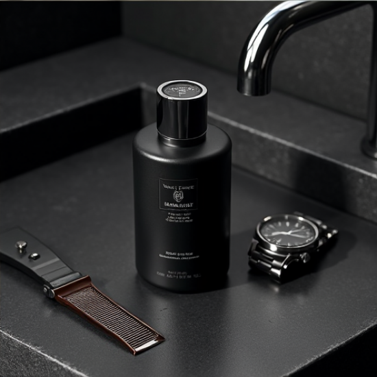 Noble Essence Homme Black Label Body Moisturizer Noble Essence Homme Black Label Body Moisturizer