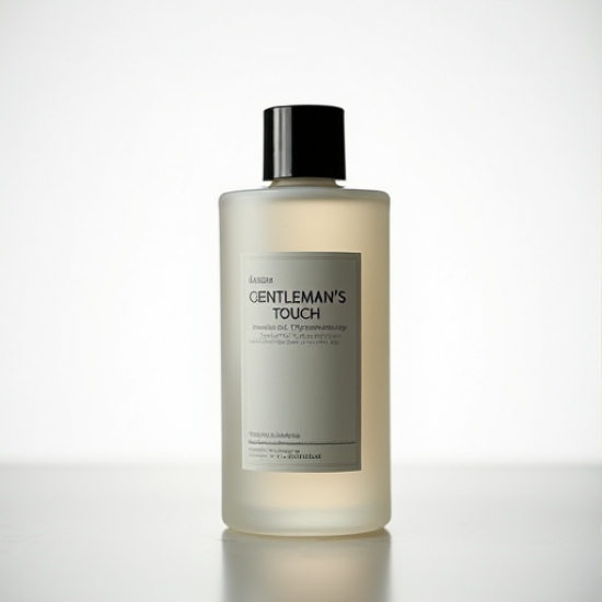 Gentleman's Touch Pre-Shave Softener Gentleman's Touch Pre-Shave Softener