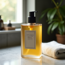 Gentleman's Pre-Shave Elixir