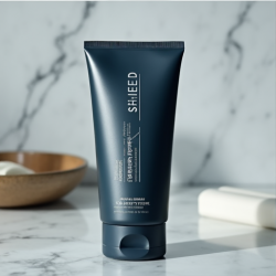Gentleman’s Shield Anti-Irritation Shave Gel