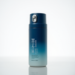 Ocean Breeze Aftershave Cooling Balm