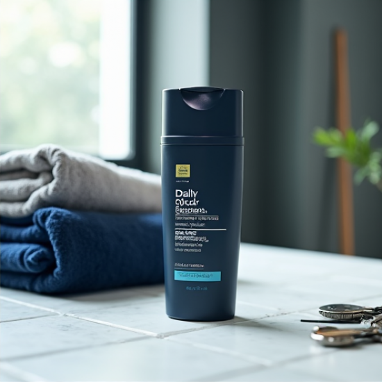 Daily Shield Sunscreen SPF 40 for Men Daily Shield Sunscreen SPF 40 for Men