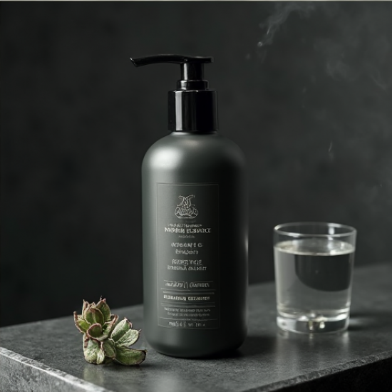 Noble Essence Body Cleanser Noble Essence Body Cleanser