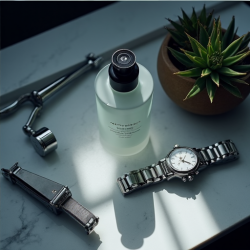 Gentleman's Hydrating Post-Shave Elixir