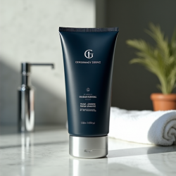 Gentleman's Essence Shave Gel