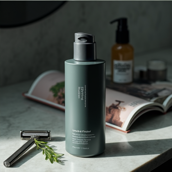 Shield & Protect Pre-Shave Lotion