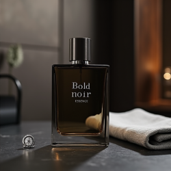 Bold Noir Essence Eau de Parfum