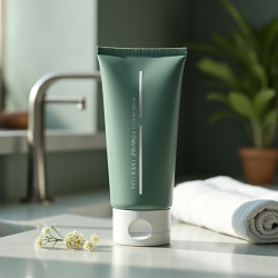 Gentleman's Retreat Post-Shave Recovery Balm -250ml