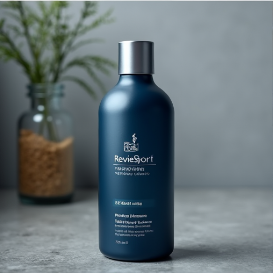 ReviveSport Men's Recovery Shampoo