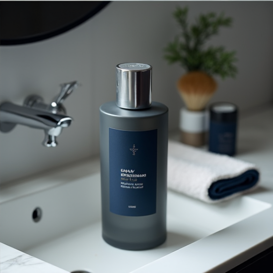 Gentleman's Chill Aftershave Balm Gentleman's Chill Aftershave Balm