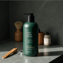 FortifyMen Daily Strengthening Shampoo