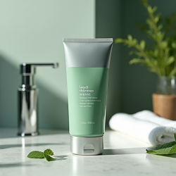 Eucalyptus Mint Refresh Shave Gel