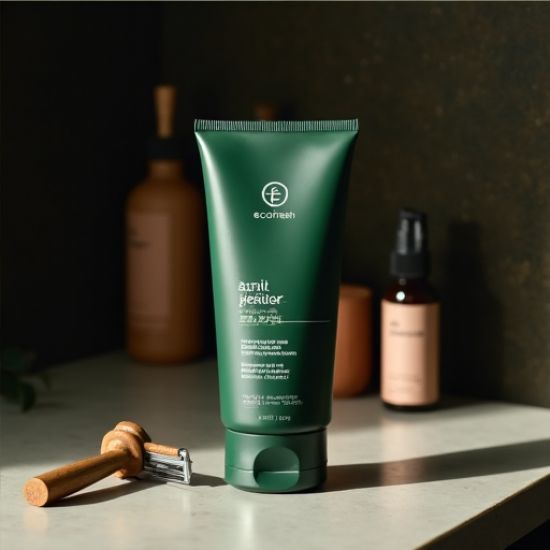 EcoFresh Forest Blend Shave Gel EcoFresh Forest Blend Shave Gel