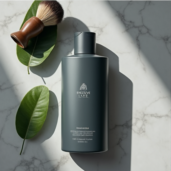 Executive Luxe Daily Shampoo Executive Luxe Daily Shampoo