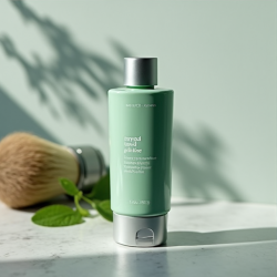 Eucalyptus Mint Refresh Shave Gel