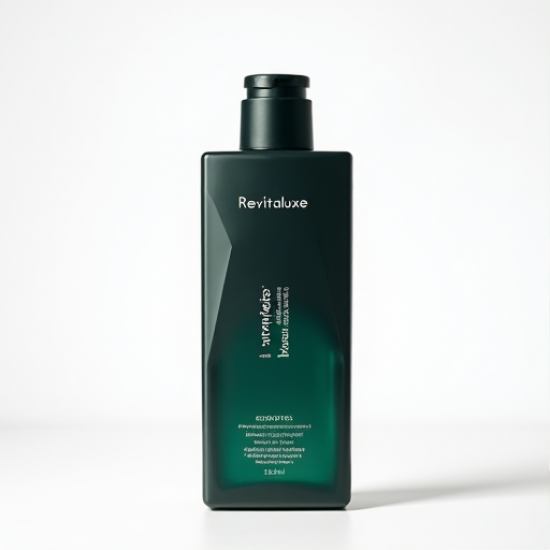 Revitaluxe Men's Recovery Sport Shower Gel Revitaluxe Men's Recovery Sport Shower Gel
