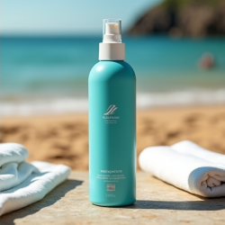 AquaShield Ocean Proof Sunscreen Spray SPF 50+
