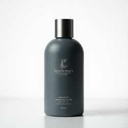 Gentleman's Soothing Aftershave Balm - 250ml