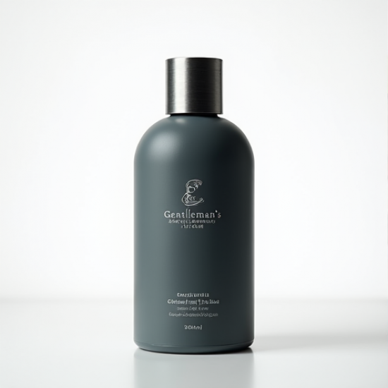 Gentleman's Soothing Aftershave Balm Gentleman's Soothing Aftershave Balm